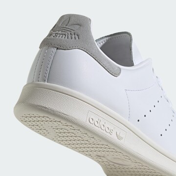 ADIDAS ORIGINALS Sneaker low 'Stan Smith' i hvid