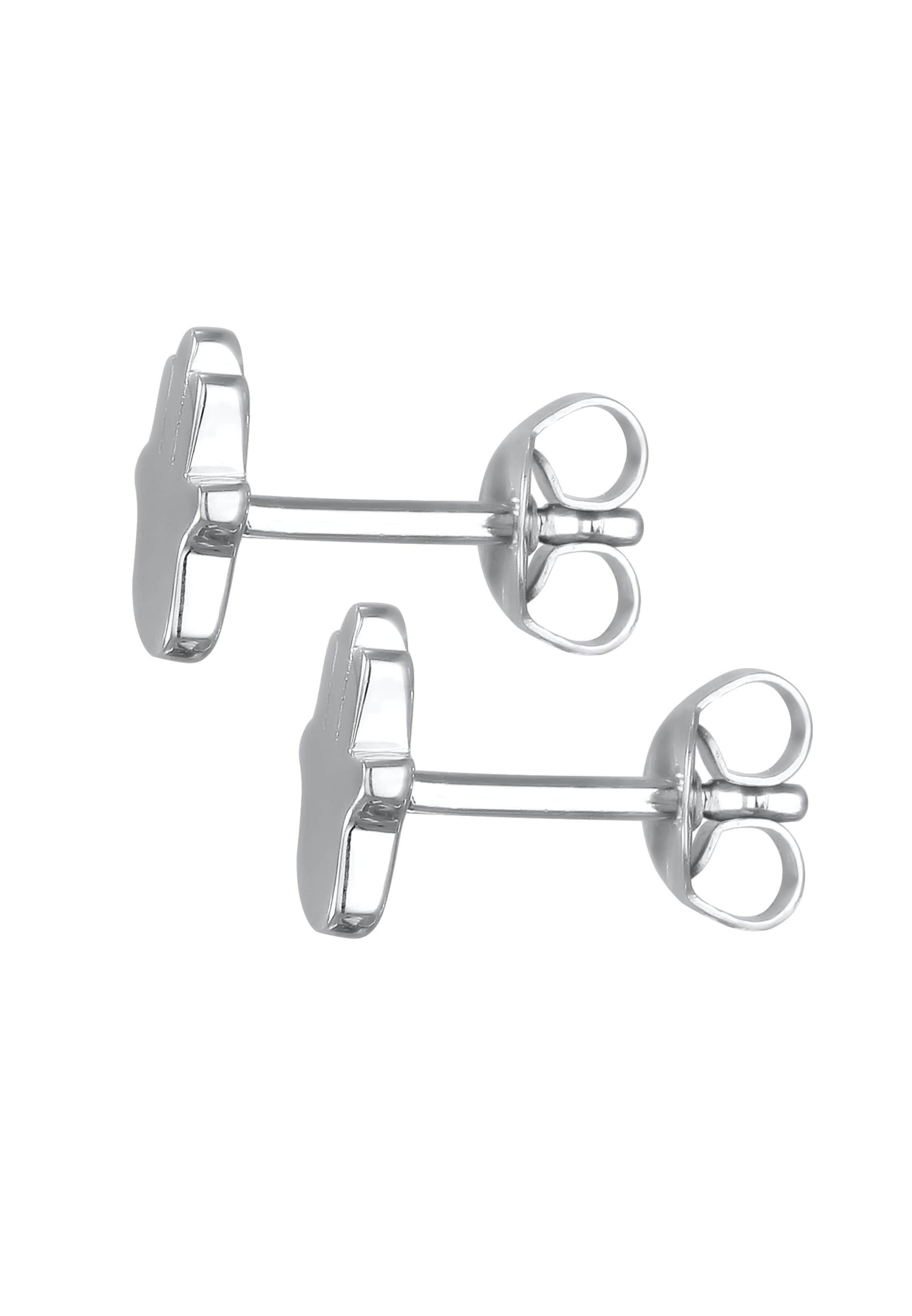 ELLI Ohrringe in Silber