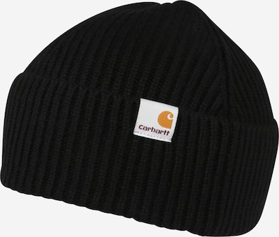 Carhartt WIP Pipo 'Gabe' värissä oranssi / musta / valkoinen, Tuotenäkymä