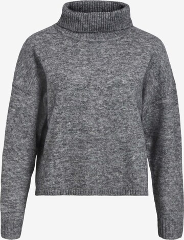 Pull-over 'Minna' OBJECT en gris : devant