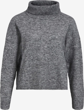 Pull-over 'Minna' OBJECT en gris : devant