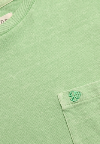 Superdry & Co Shirt in Groen