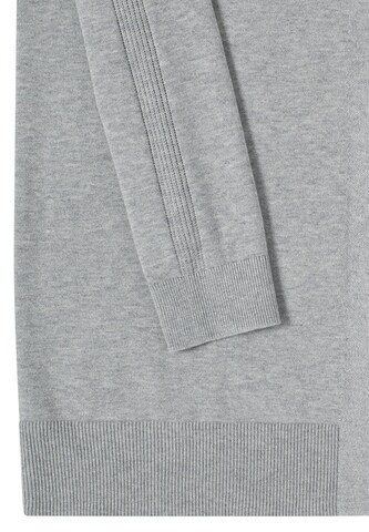 CECIL Knit Cardigan in Grey