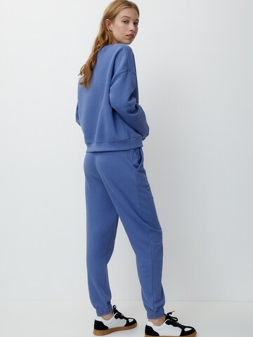 Felpa di Pull&Bear in blu
