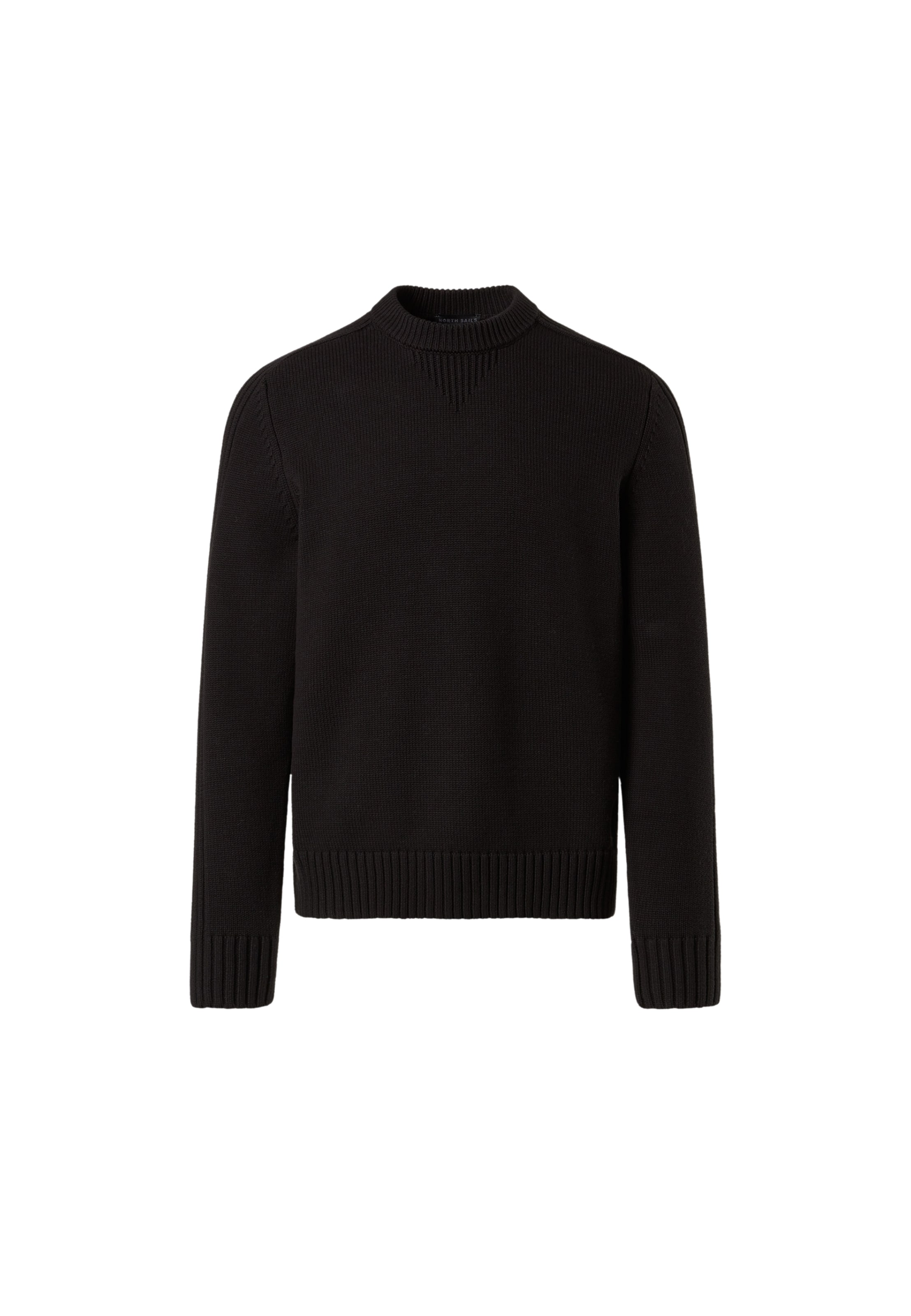 North Sails Pullover i sort: forside