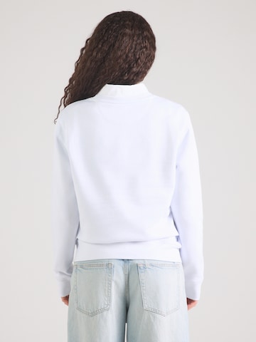 balta EINSTEIN & NEWTON Megztinis be užsegimo 'Madison'