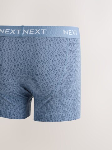 Next Boxer shorts in Blue