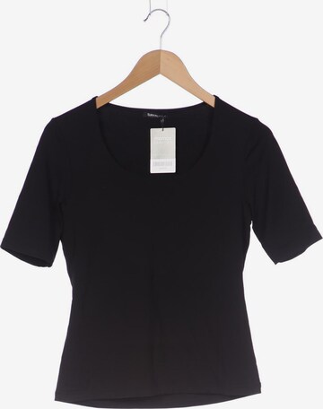 S.Marlon T-Shirt M in Schwarz: predná strana