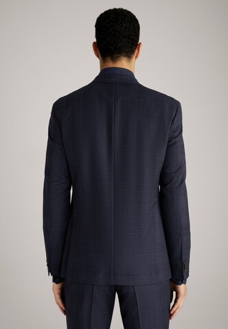 JOOP! Slim fit Suit 'Damon-Gun ' in Blue