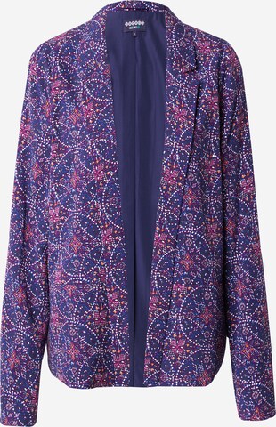 BONOBO Blazer 'FLAVIEAOPF' in Blue: front