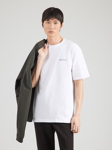 Only & Sons Bluser & t-shirts 'ONSFRED' i hvid