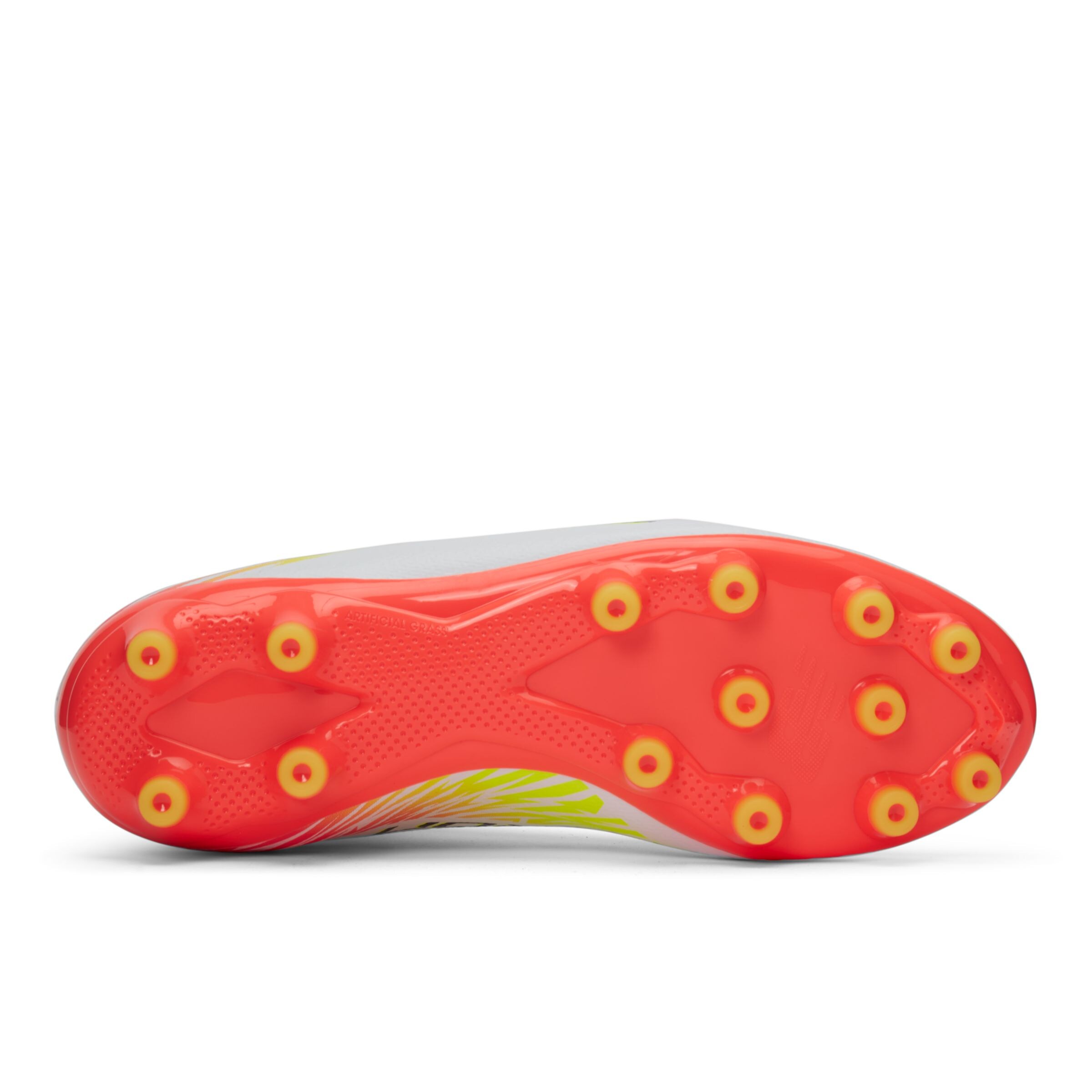 new balance Soccer shoe 'Furon Pro AG V8' in White