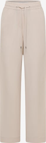 CECIL Pants in Beige: front