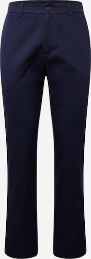 „Chino“ stiliaus kelnės 'POOJA' iš MELAWEAR, spalva – tamsiai mėlyna, Prekių apžvalga