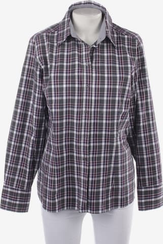 Van Laack Bluse / Tunika M in Mischfarben: Vorderseite