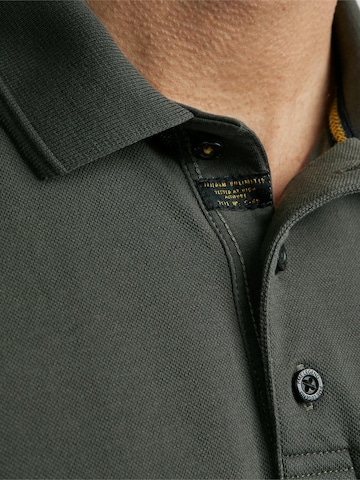 Maglietta 'PME LEGEND - American Classic polo shirt' di PME Legend in verde