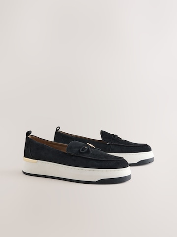 Chaussure basse 'Forever Comfort' Next en noir