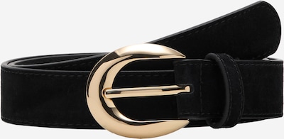 MANGO Vyö 'MAYA2' värissä musta, Tuotenäkymä