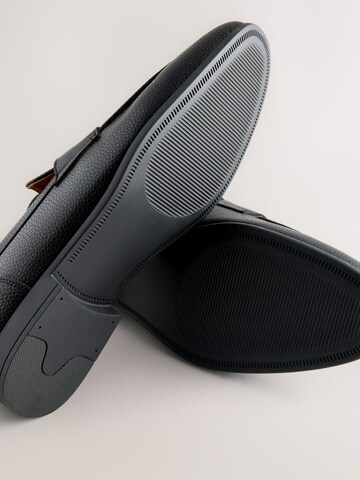 Next Slip-ons in Black