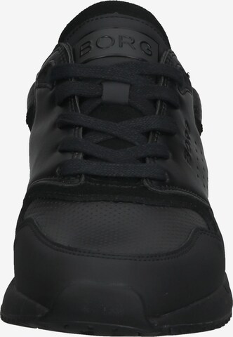 BJÖRN BORG Sneakers 'R140' in Black