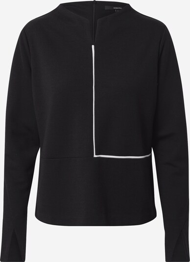Someday Sweater majica 'Ufuk tipping' u crna, Pregled proizvoda
