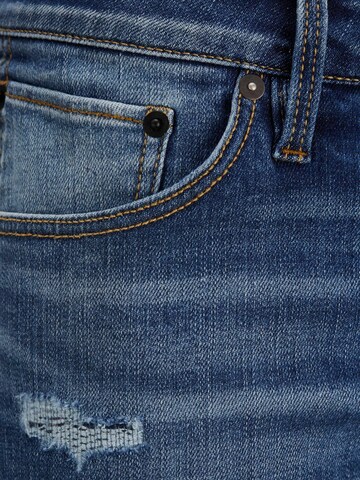 regular Jeans 'Rick' di Jack & Jones Junior in blu