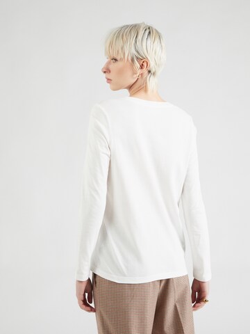 s.Oliver Shirt in White