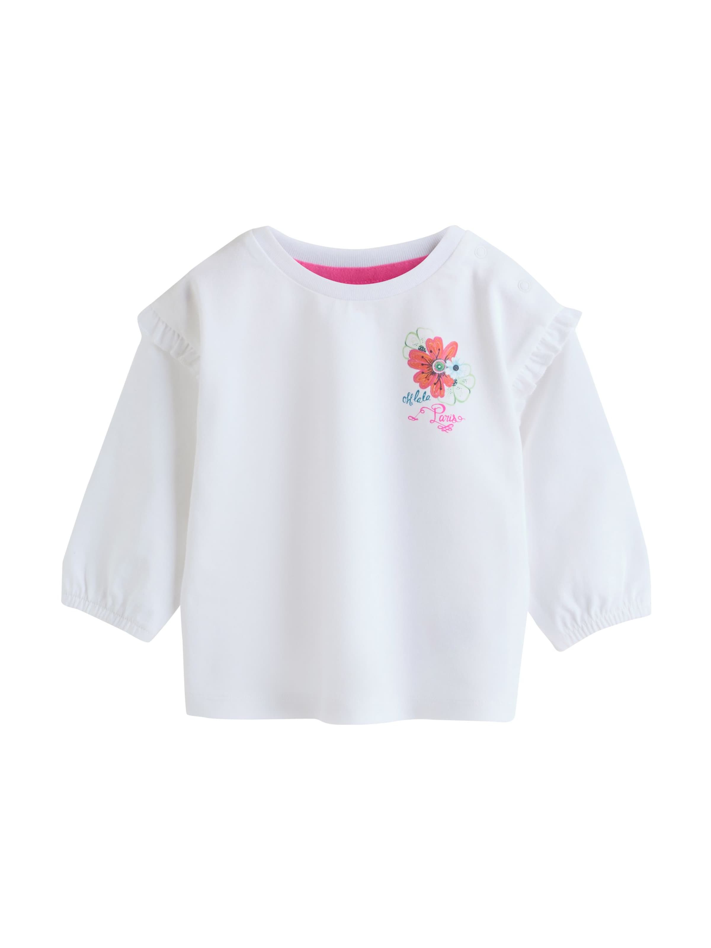 Next Set 'Seminal X Car Pintos' in Pink