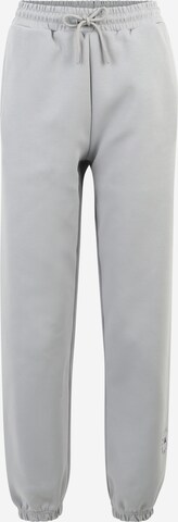 Pantaloni sportivi di ADIDAS BY STELLA MCCARTNEY in grigio: frontale