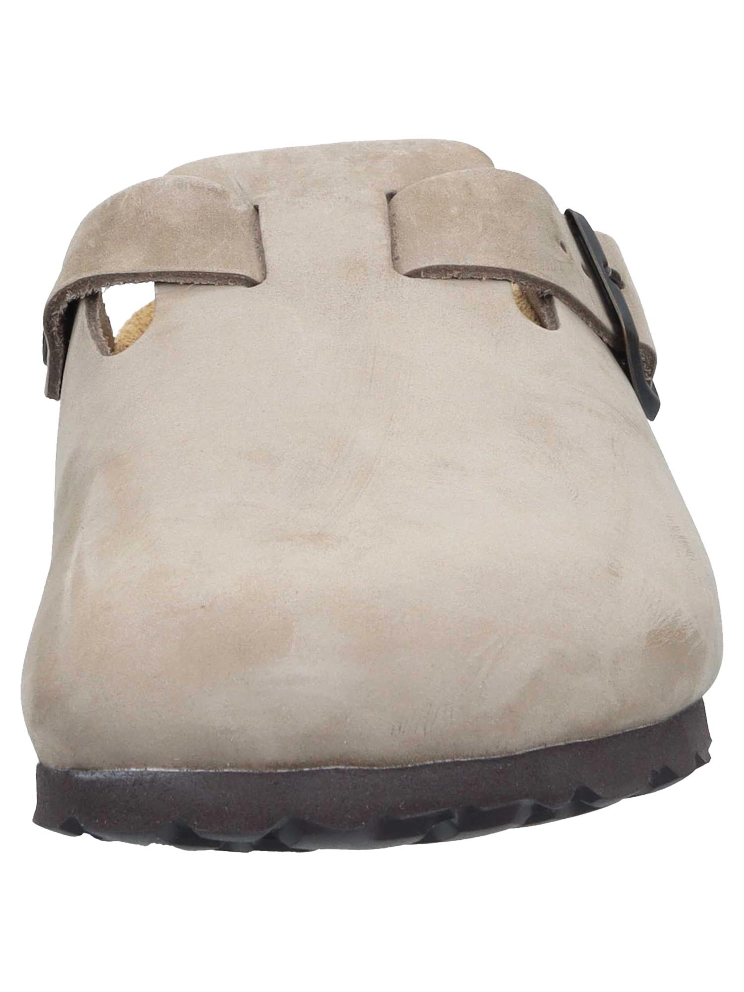 DR. BRINKMANN Clogs 'Nerpio' in Beige