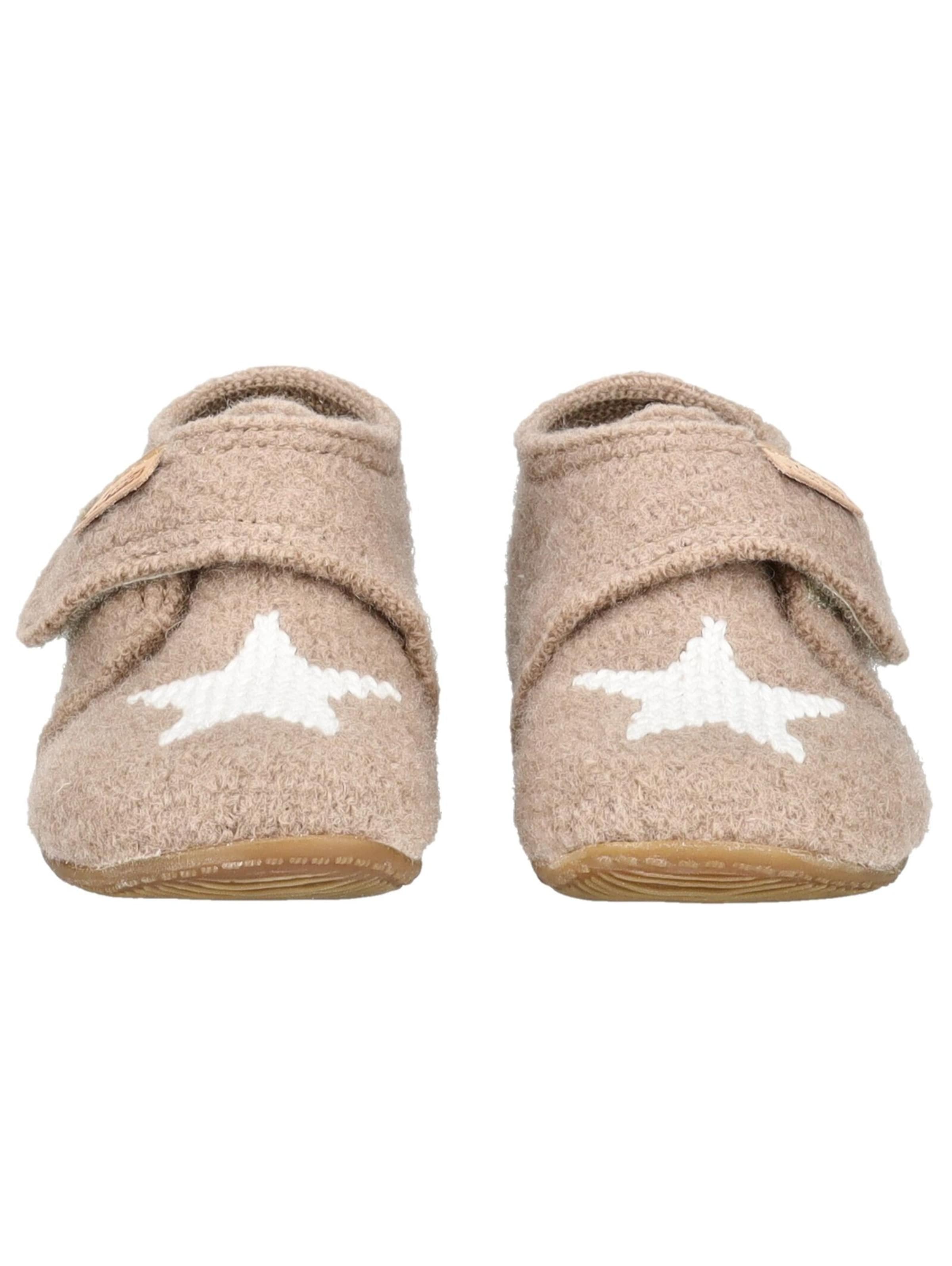 Ciabatta di Living Kitzbühel in beige