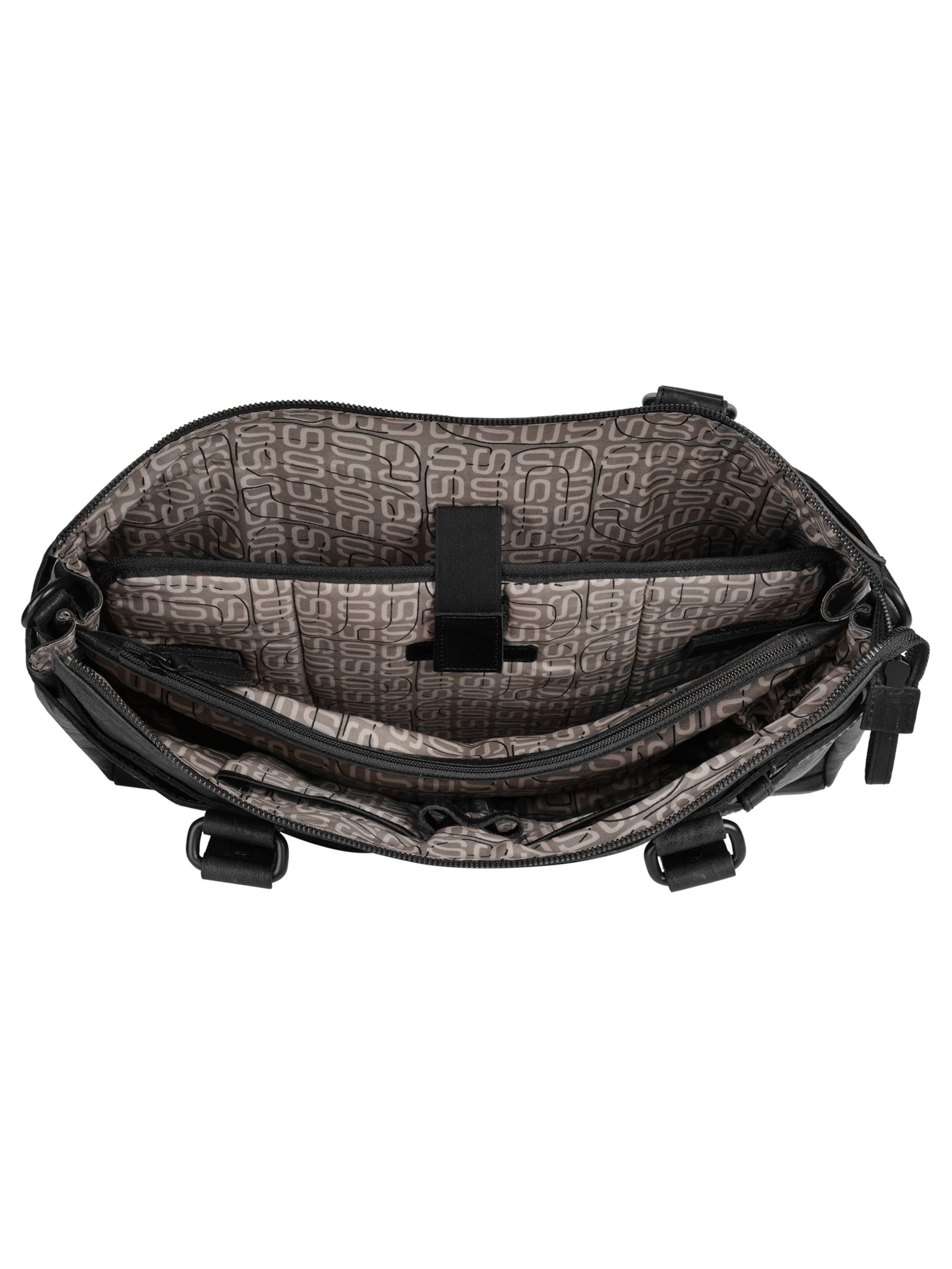 Spikes & Sparrow Shopper 'Spikes & Sparrow Shopper'‌‌‌‌‌‌ in Schwarz