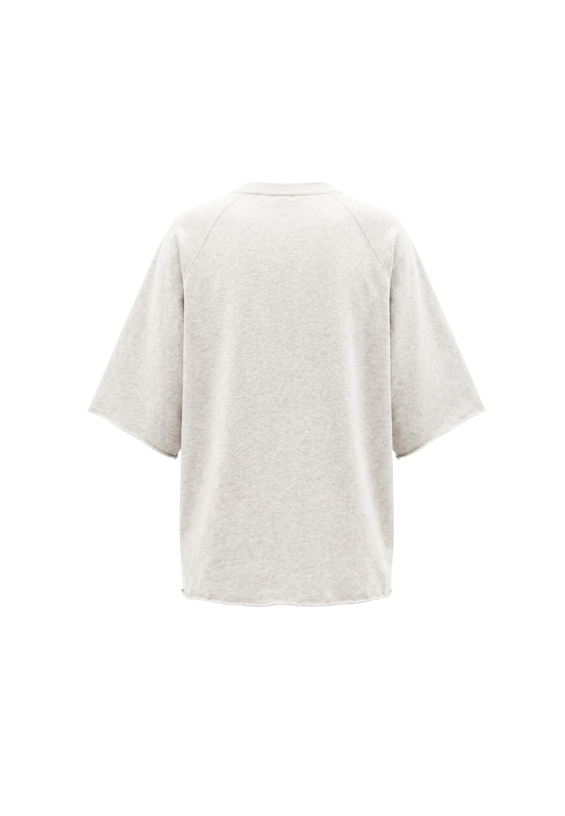 MYMO Shirt in White