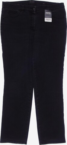 GERRY WEBER Jeans 34 in Grau: predná strana