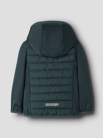 NAME IT Jacke in Grün