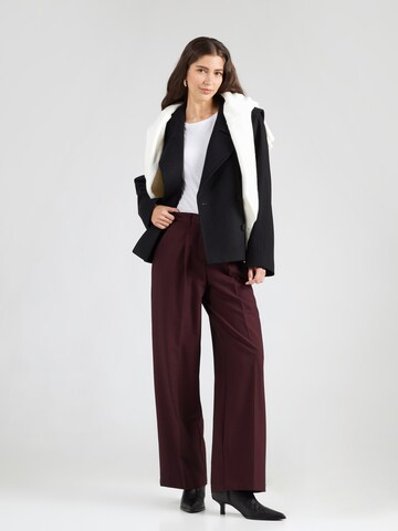 BOSS Paita 'C_Elove_1' värissä valkoinen