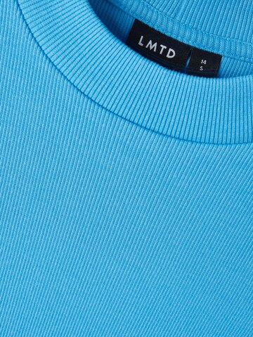 T-Shirt 'DIDA' LMTD en bleu