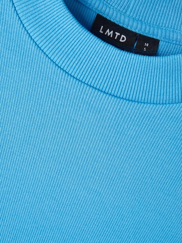 LMTD Shirt 'DIDA' in Blue