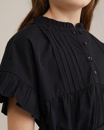 Abito di WE Fashion in nero