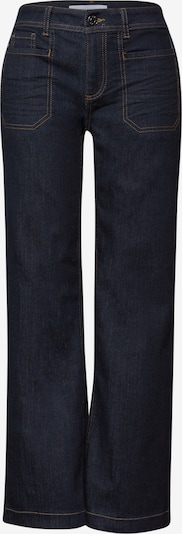 STREET ONE Farkut värissä tummansininen, Tuotenäkymä