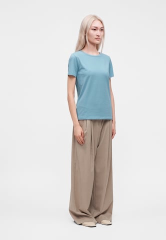Weekend Max Mara Футболка 'MULTIB' в Синий
