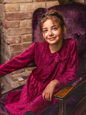 Robe Looxs Revolution en rouge