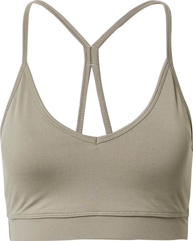 Röhnisch Bustier Sport-BH 'SKILL' in Mint Röhnisch Bustier Sport-BH 'SKILL' in Mint
