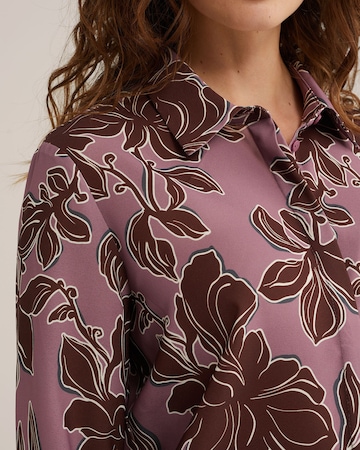 Camicia da donna di WE Fashion in rosa