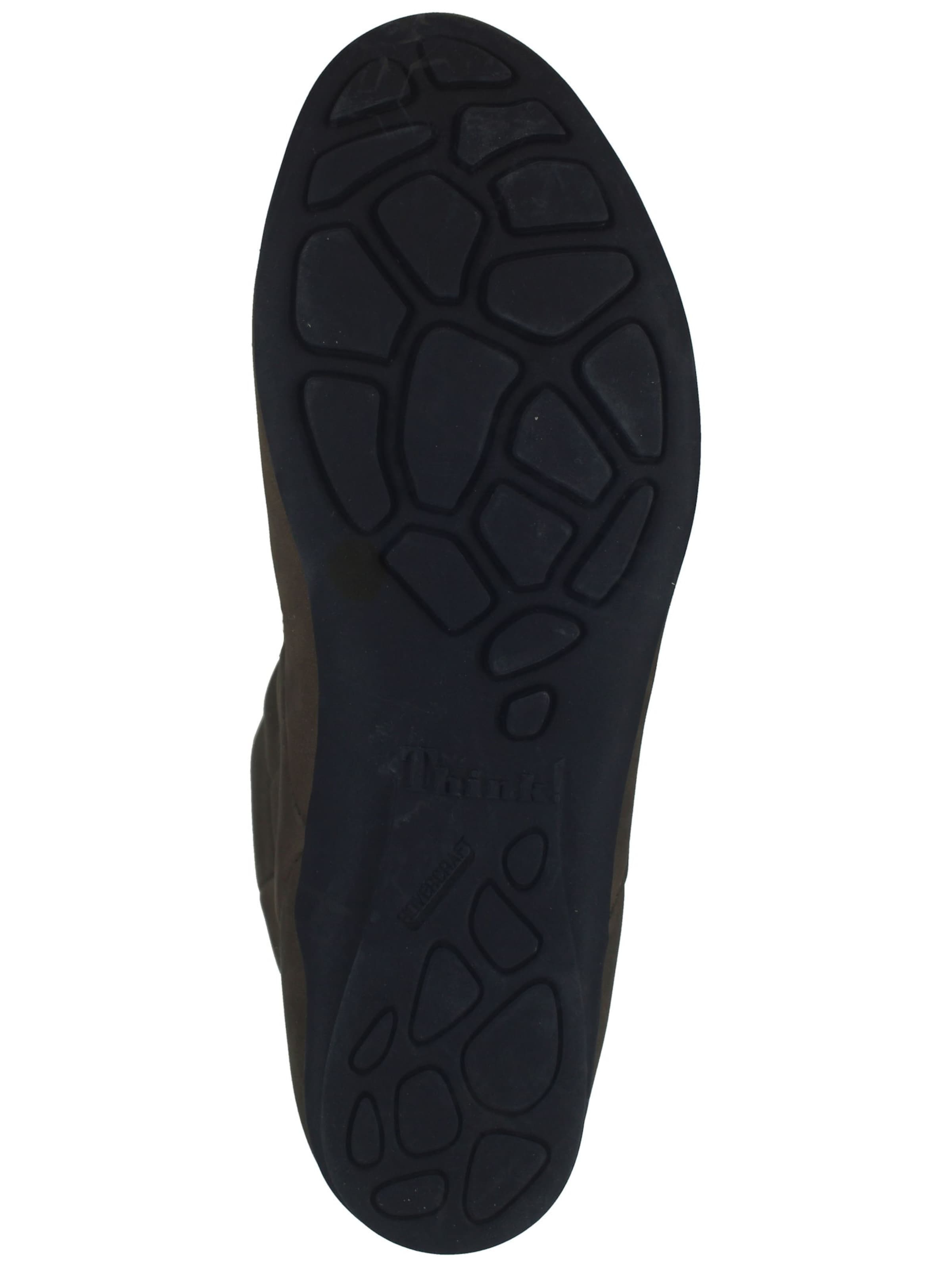 THINK! Stiefelette in Grau