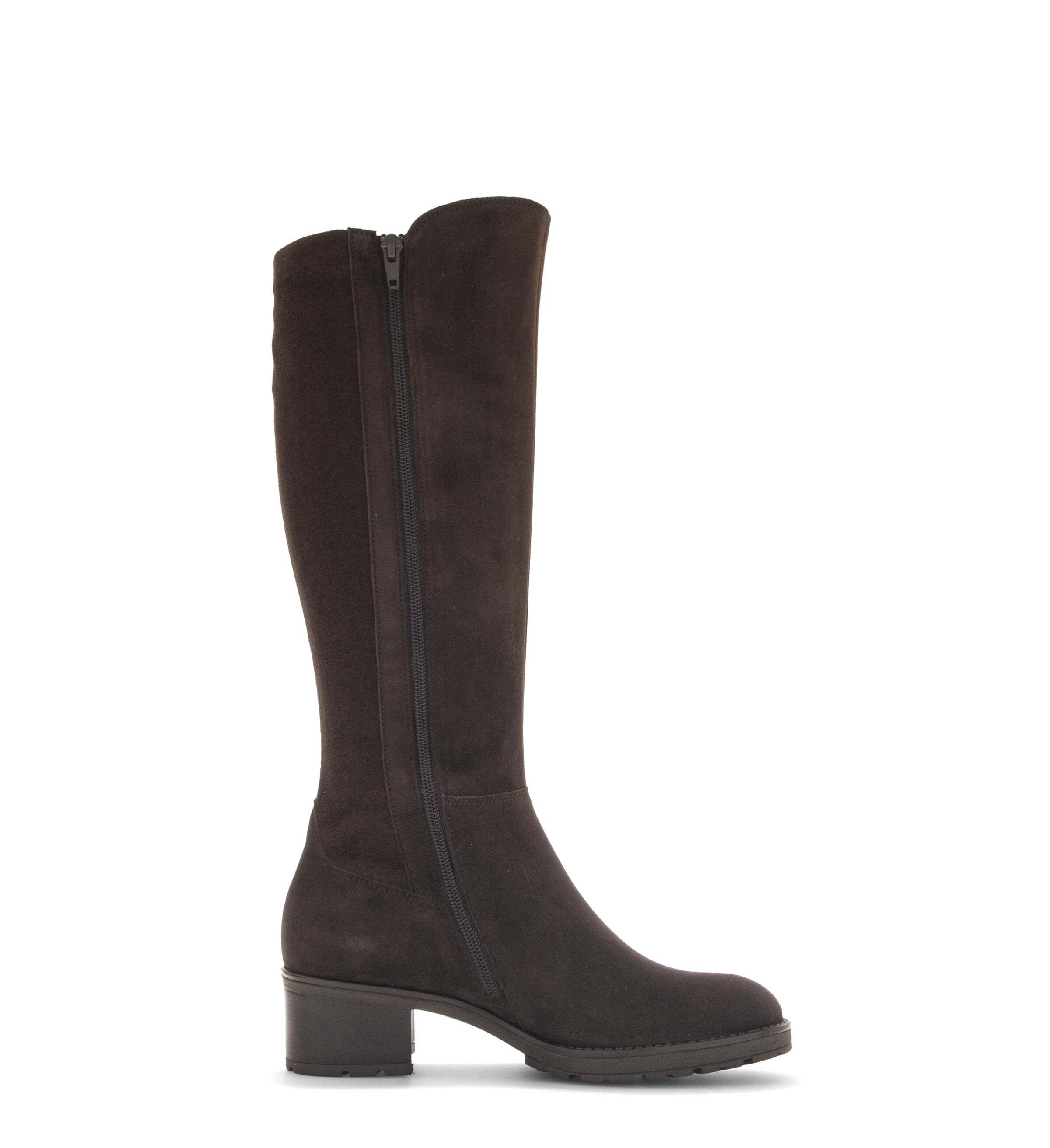 GABOR Stiefel in Braun