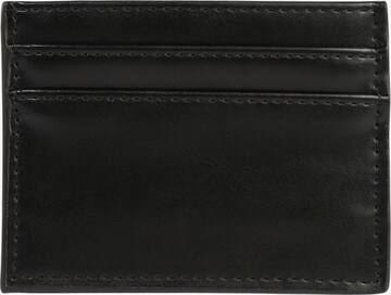 ABOUT YOU Wallet 'Arthur' in Black: front