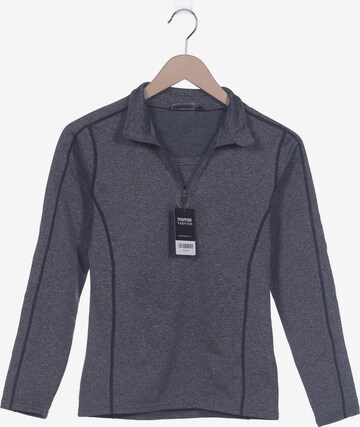 ICEPEAK Top & Shirt in S in Grey: front