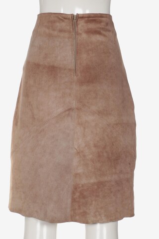 Gipsy Skirt in S in Brown