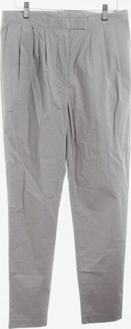 VERO MODA Pants in S in Grey: front